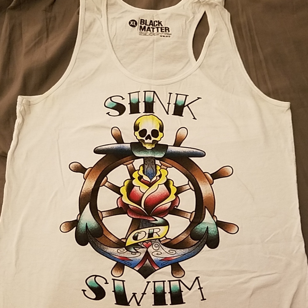 Tank top